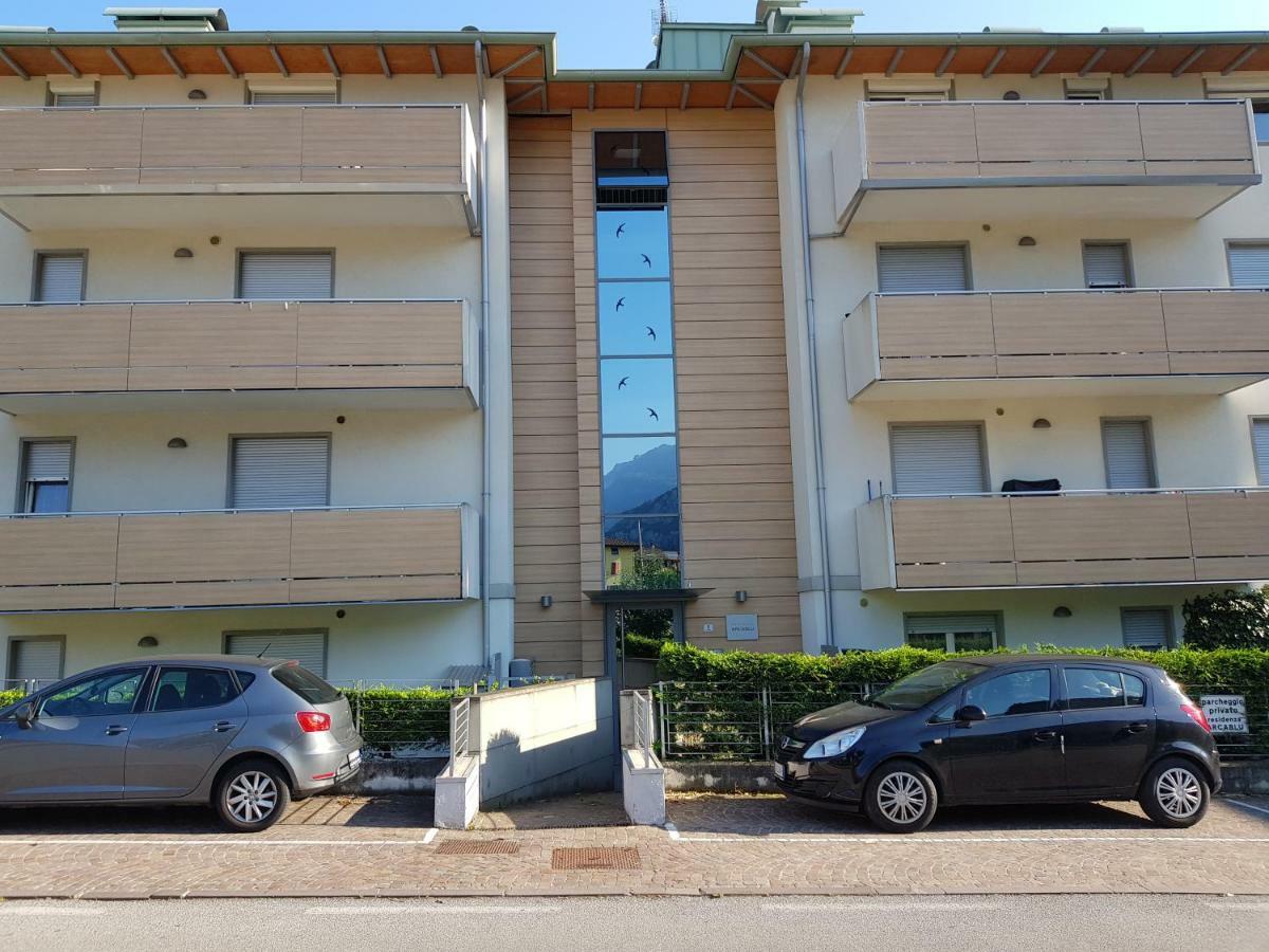 Appartamento Marina Arco Exterior foto